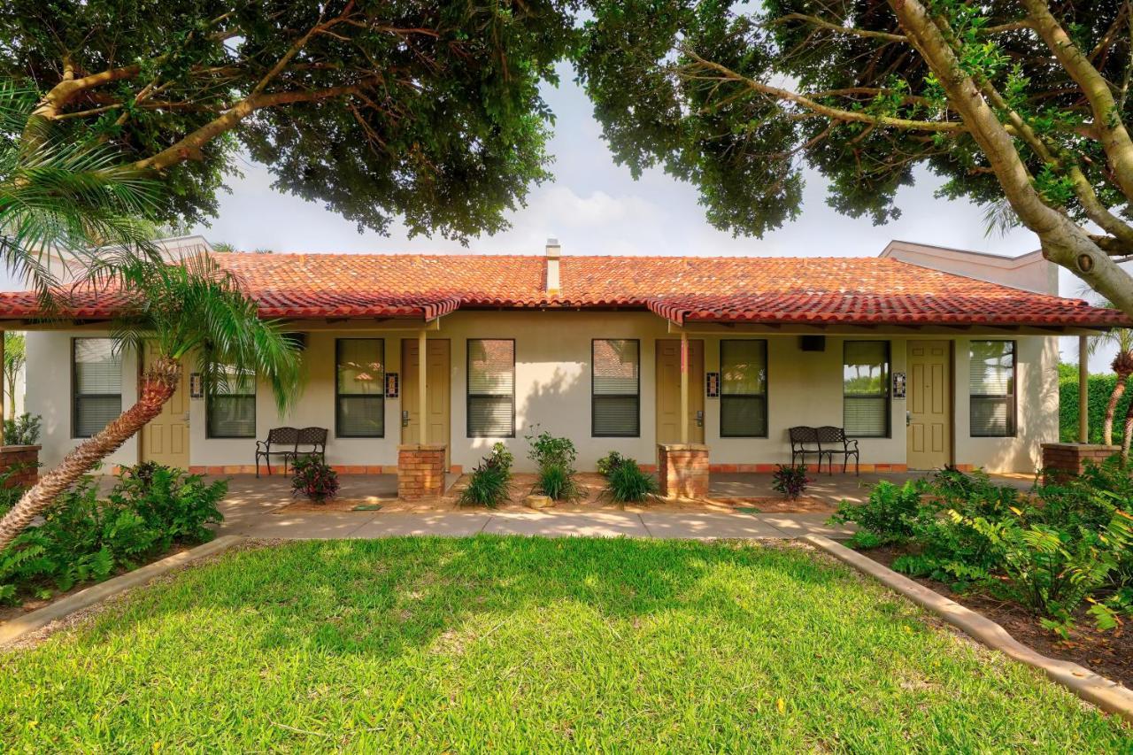 The Bungalows On Shary Mission Εξωτερικό φωτογραφία